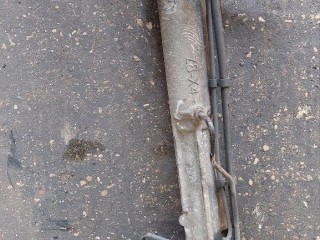 Рулевая рейка, Citroen C5 2000-2004