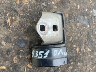 Петля двери передней левой, Renault Scenic 2003-2006
