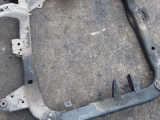 Балка подвески передняя (подрамник), Opel Zafira 1999-2003