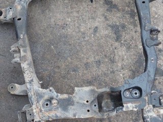Балка подвески передняя (подрамник), Opel Zafira 1999-2003