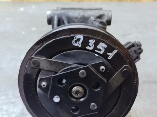 Компрессор кондиционера Renault Scenic 2003-2006