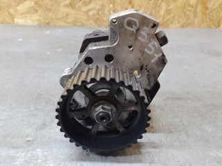 ТНВД Renault Scenic 2003-2006