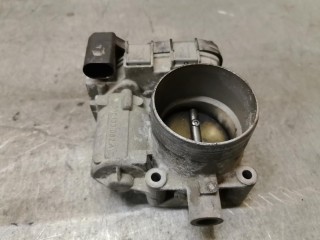 Заслонка дроссельная, ориг. номер 03S133062, Audi A3 2003-2005