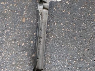 Рулевая рейка, Renault Scenic 2006-2009