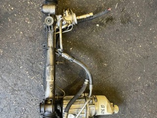 Рулевая рейка Opel Astra 1998-2009