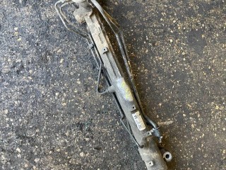 Рулевая рейка, Ford Focus 2007-2011