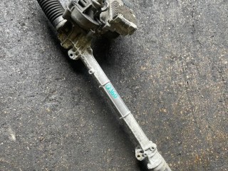 Рулевая рейка Mercedes A W168 2001-2004