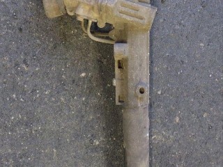 Рулевая рейка, Volkswagen Golf 1997-2006