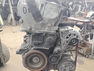 Двигатель Renault Scenic 2003-2006