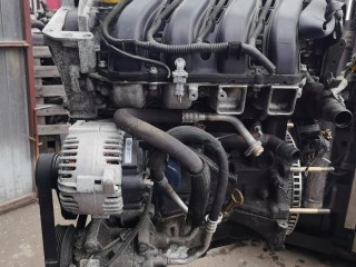 Двигатель, ориг. номер K4M813, Renault Scenic 2003-2006