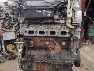 Двигатель, ориг. номер K4M813, Renault Scenic 2003-2006