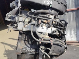 Двигатель, ориг. номер E7J, Renault 19 1992-2000