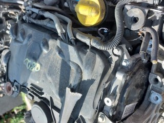 Двигатель Renault Laguna 2005-2007