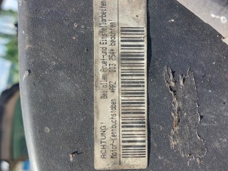 Двигатель Audi A3 1996-2000