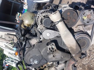 Двигатель, ориг. номер ARL, Volkswagen Golf 1997-2006