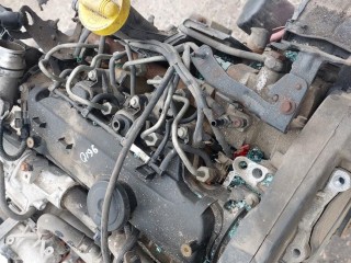 Двигатель, ориг. номер K9KH8, Renault Megane 2008-2014