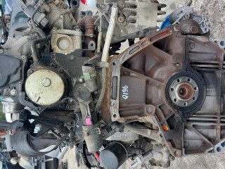 Двигатель, ориг. номер K9KH8, Renault Megane 2008-2014