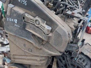 Двигатель, ориг. номер K9KH8, Renault Megane 2008-2014