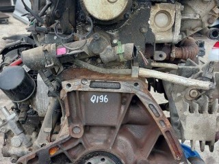 Двигатель, ориг. номер K9KH8, Renault Megane 2008-2014