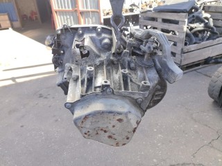 КПП механическая (МКПП), ориг. номер 20LE91, Fiat Ulysse 1998-2002