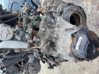 КПП механическая (МКПП), Renault Scenic RX4 1999-2003