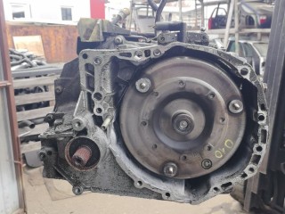 КПП автоматическая (АКПП) Renault Scenic 2003-2006