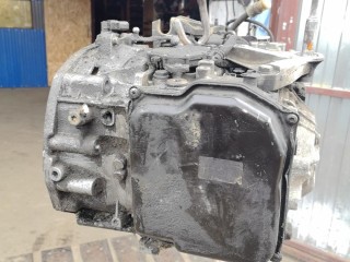 КПП автоматическая (АКПП), Renault Scenic 2003-2006
