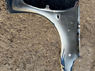Крыло переднее левое Peugeot 307 2005-2008