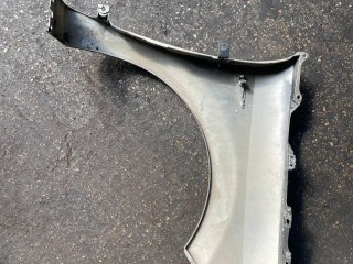 Крыло переднее левое, Renault Scenic 2006-2009