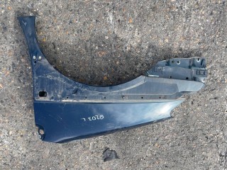Крыло переднее левое Renault Scenic RX4 1999-2003