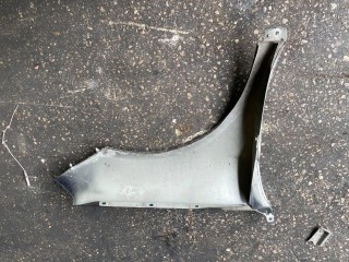 Крыло переднее левое, Mercedes B W245 2005-2008