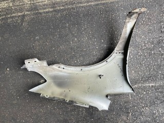 Крыло переднее левое, Opel Zafira 2003-2006