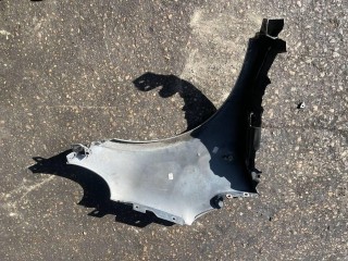 Крыло переднее левое, Mercedes A W168 2001-2004