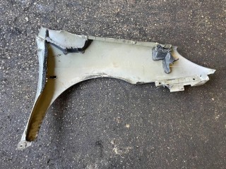 Крыло переднее левое, Citroen C5 2000-2004
