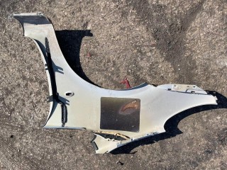 Крыло переднее правое, Citroen Xsara Picasso 2004-2010