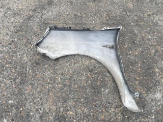Крыло переднее правое, Renault Scenic 2003-2006