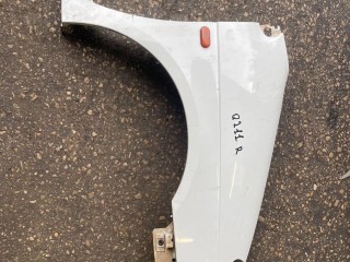 Крыло переднее правое, Renault Scenic 1996-1999