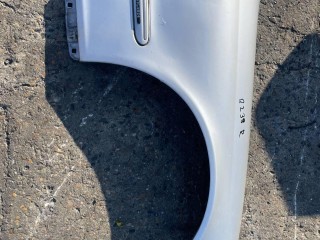 Крыло переднее правое, Mercedes C W203 2004-2008