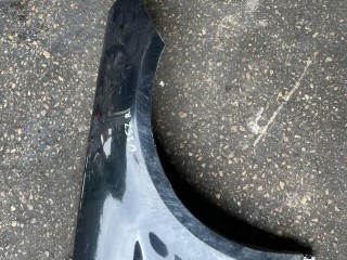 Крыло переднее правое Mercedes B W245 2005-2008