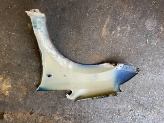 Крыло переднее правое, Opel Meriva 2006-2010