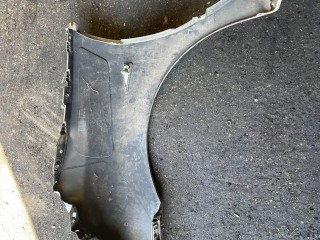 Крыло переднее правое, Renault Espace 2002-2006
