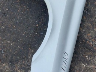 Крыло переднее правое, Renault Laguna 2005-2007