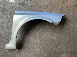 Крыло переднее правое, Renault Laguna 2001-2005
