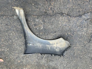 Крыло переднее правое, Renault Scenic 2003-2006