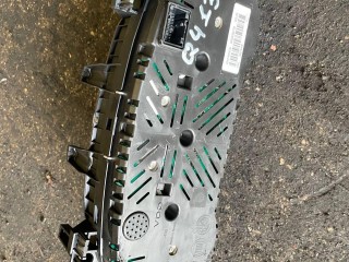 Щиток приборов (приборная панель), ориг. номер A2C53352738, Alfa Romeo Giulietta 2010-2016