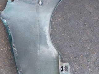 Крыло переднее правое, Renault Scenic 1999-2003