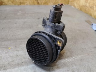 Расходомер воздуха, ориг. номер 0280217121, 06A906461, Volkswagen Sharan 1995-2000