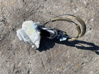 Ручка внутренняя передняя правая Honda Civic 2005-2008