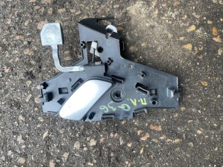 Ручка внутренняя передняя левая Citroen C5 2000-2004