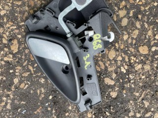 Ручка внутренняя задняя левая Citroen C5 2004-2008